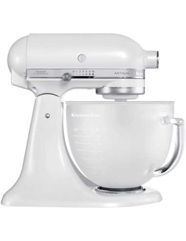 KitchenAid 5KSM156 robot da cucina 300 W 4,8 L Bianco