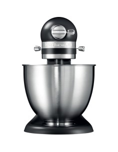 KitchenAid 5KSM3311X robot da cucina 250 W 3,3 L Nero 2