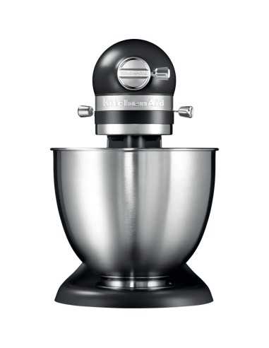 KitchenAid 5KSM3311X robot da cucina 250 W 3,3 L Nero