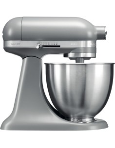 KitchenAid 5KSM3311X robot da cucina 250 W 3,3 L Grigio