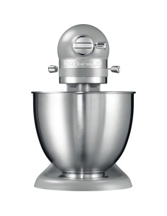KitchenAid 5KSM3311X robot da cucina 250 W 3,3 L Grigio 2