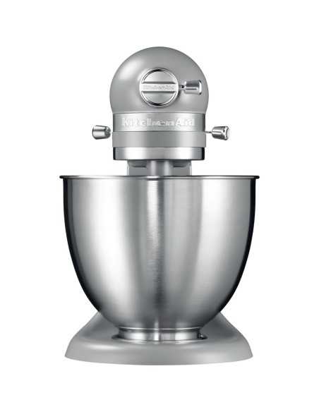 KitchenAid 5KSM3311X robot da cucina 250 W 3,3 L Grigio