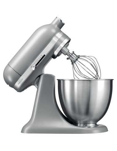 KitchenAid 5KSM3311X robot da cucina 250 W 3,3 L Grigio
