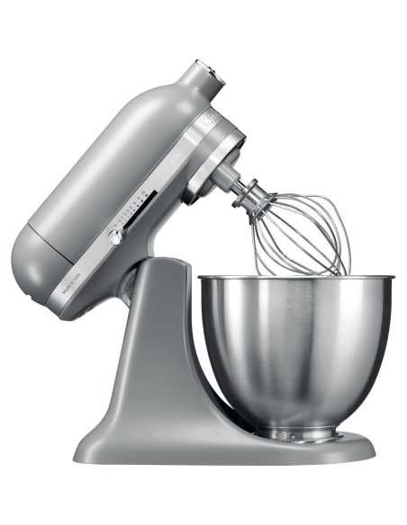 KitchenAid 5KSM3311X robot da cucina 250 W 3,3 L Grigio