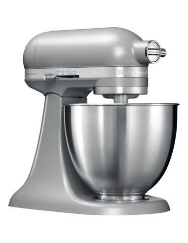 KitchenAid 5KSM3311X robot da cucina 250 W 3,3 L Grigio