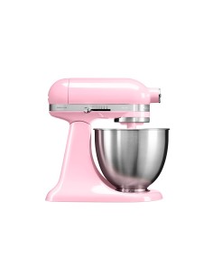 KitchenAid Mini robot da cucina 250 W 3,3 L Rosa