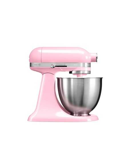 KitchenAid Mini robot da cucina 250 W 3,3 L Rosa