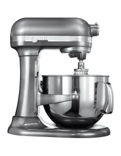 KitchenAid 5KSM7580XEMS robot da cucina 500 W 6,9 L Argento