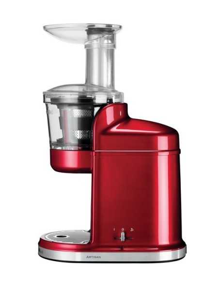 KitchenAid 5KVJ0111 Estrattore di succo 250 W Rosso
