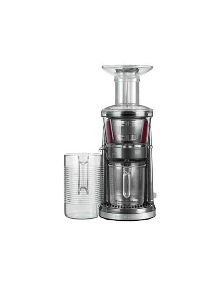 KitchenAid 5KVJ0111 Estrattore di succo 250 W Grigio