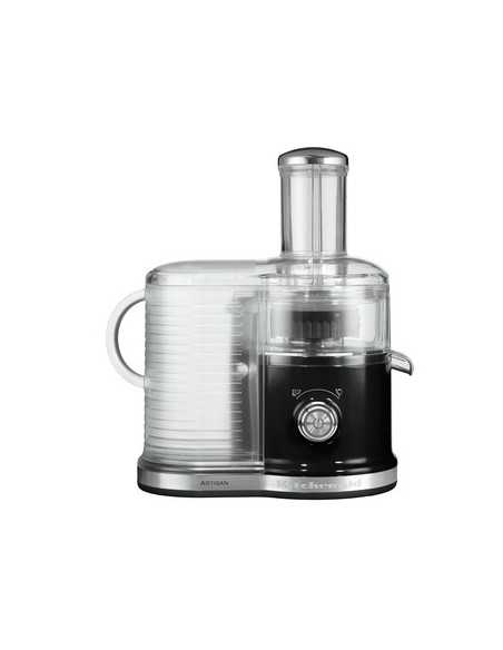 KitchenAid 5KVJ0333 Estrattore di succo 500 W Nero
