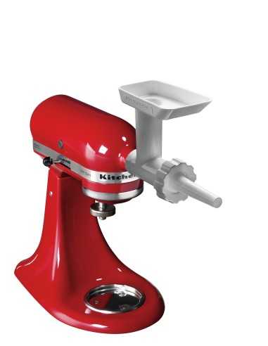 KitchenAid 5SSA accessorio per miscelare e lavorare prodotti alimentari