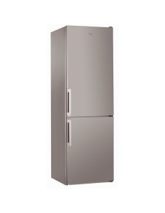 Whirlpool Frigorifero combinato a libera installazione   No Frost - BSNF 8123 OXH