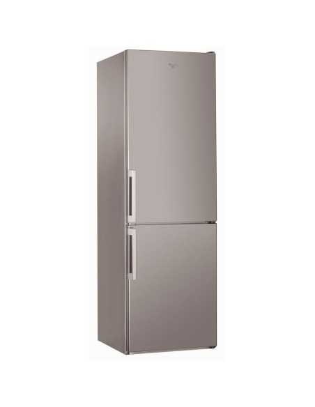 Whirlpool Frigorifero combinato a libera installazione   No Frost - BSNF 8123 OXH
