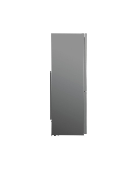 Whirlpool Frigorifero combinato a libera installazione   No Frost - BSNF 8123 OXH