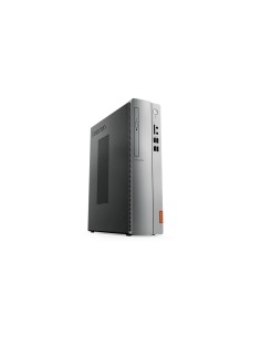 Lenovo IdeaCentre 510S-08IKL i3-7100 SFF Intel® Core™ i3 4 GB DDR4-SDRAM 1000 GB HDD Windows 10 Home PC Nero 2