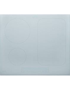 Whirlpool ACM 808 BA WH piano cottura Bianco Da incasso Piano cottura a induzione 4 Fornello(i)