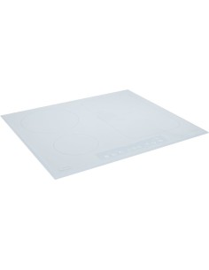 Whirlpool ACM 808 BA WH piano cottura Bianco Da incasso Piano cottura a induzione 4 Fornello(i) 2