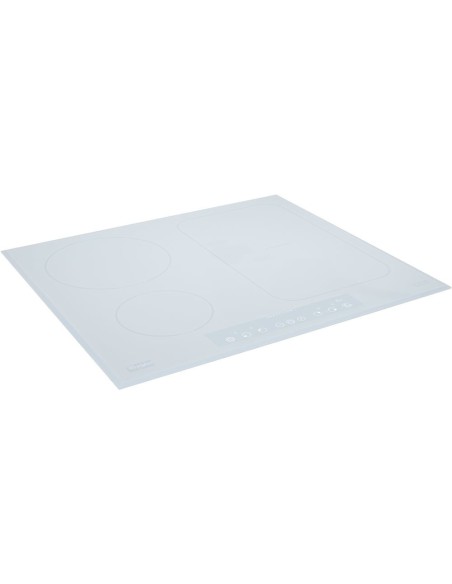Whirlpool ACM 808 BA WH piano cottura Bianco Da incasso Piano cottura a induzione 4 Fornello(i)