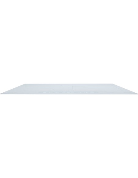 Whirlpool ACM 808 BA WH piano cottura Bianco Da incasso Piano cottura a induzione 4 Fornello(i)
