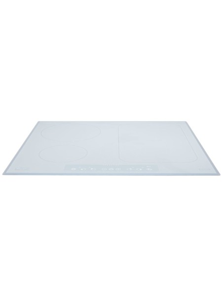 Whirlpool ACM 808 BA WH piano cottura Bianco Da incasso Piano cottura a induzione 4 Fornello(i)