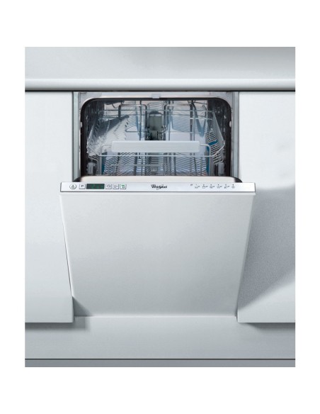Whirlpool ADG 351 A scomparsa totale 10 coperti