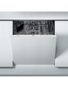 Whirlpool ADG 6300 2 lavastoviglie A scomparsa totale 12 coperti