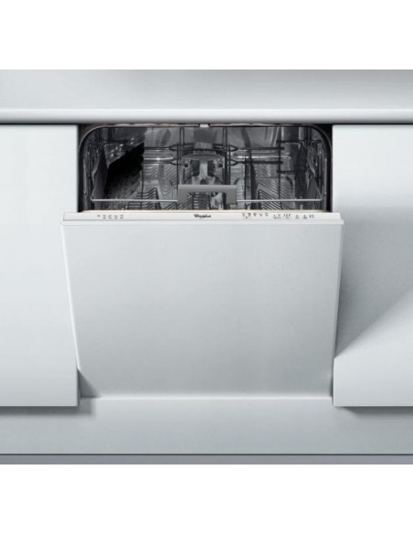 Whirlpool ADG 6300 2 lavastoviglie A scomparsa totale 12 coperti