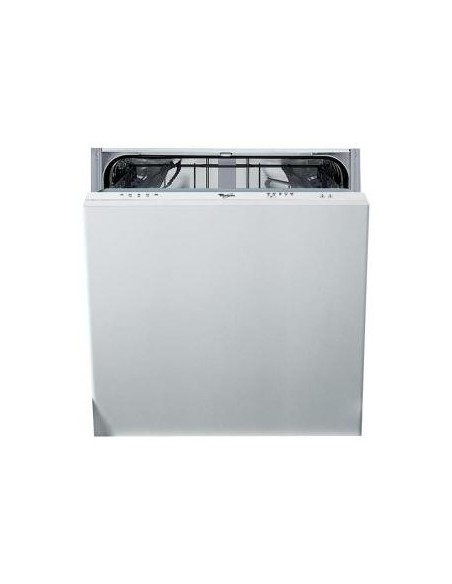 Whirlpool ADG 6500 A scomparsa totale 12 coperti