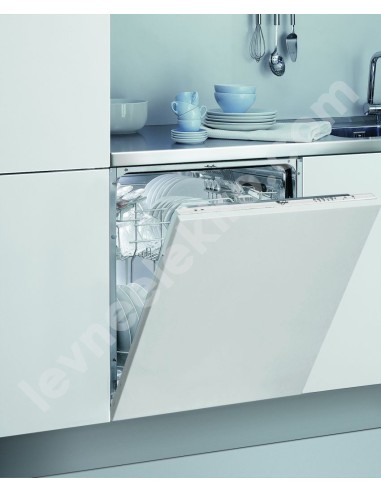 Whirlpool ADG 6500 A scomparsa totale 12 coperti