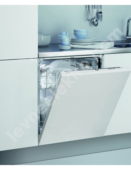 Whirlpool ADG 6500 A scomparsa totale 12 coperti