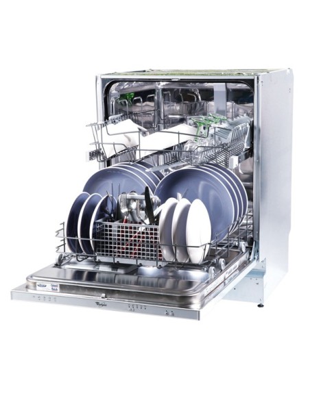 Whirlpool ADG 6500 A scomparsa totale 12 coperti