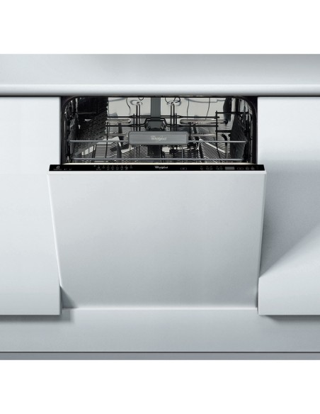 Whirlpool ADG8900 lavastoviglie A scomparsa totale 13 coperti