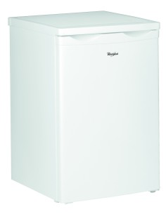 Whirlpool AFB 601 AP congelatore Verticale Libera installazione 82 L Bianco