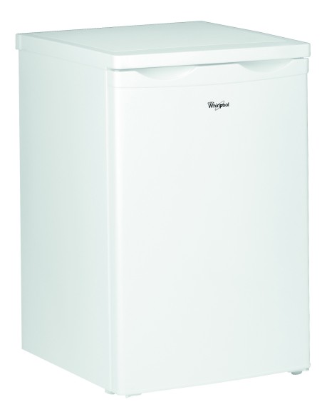 Whirlpool AFB 601 AP congelatore Verticale Libera installazione 82 L Bianco