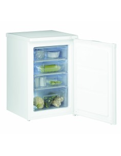 Whirlpool AFB 601 AP congelatore Verticale Libera installazione 82 L Bianco 2