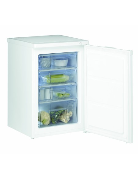 Whirlpool AFB 601 AP congelatore Verticale Libera installazione 82 L Bianco