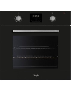 Whirlpool AKP 458 NB forno 65 L A Nero