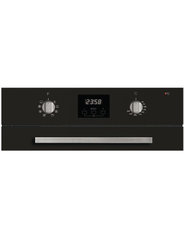 Whirlpool AKP 458 NB forno 65 L A Nero