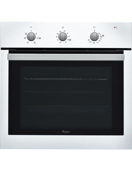 Whirlpool AKP 738 WH 65 L A Bianco