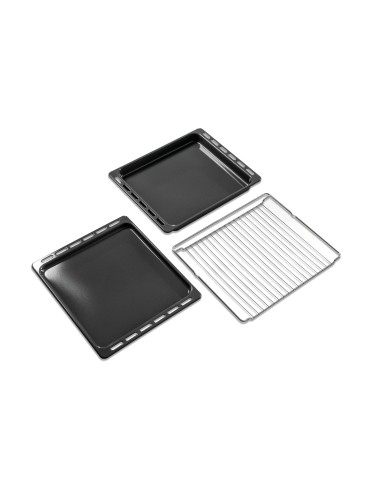 Whirlpool AKP 740 IX forno 65 L A Acciaio inossidabile