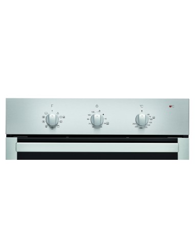 Whirlpool AKP 740 IX forno 65 L A Acciaio inossidabile