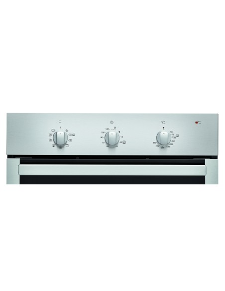 Whirlpool AKP 740 IX forno 65 L A Acciaio inossidabile