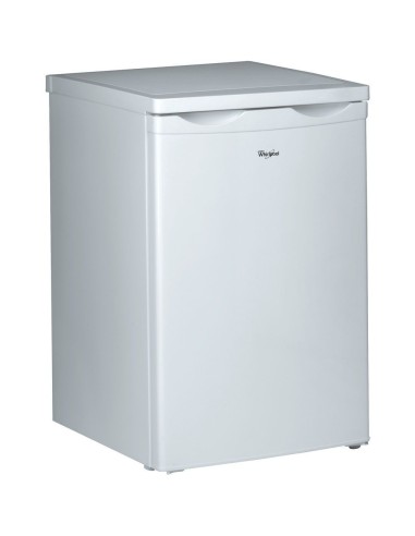 Whirlpool ARC 104 1 A+ monoporta Libera installazione 110 L Bianco