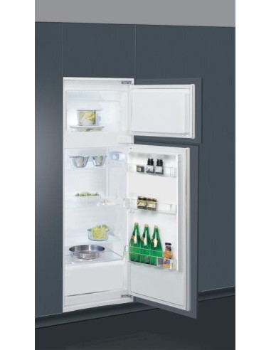 Whirlpool ART 367 A+ frigorifero con congelatore Da incasso 240 L Bianco