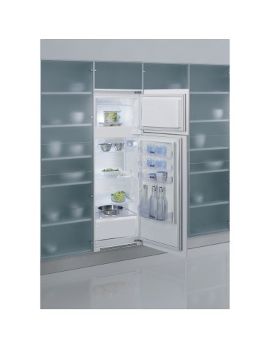 Whirlpool ART 367 A+ frigorifero con congelatore Da incasso 240 L Bianco