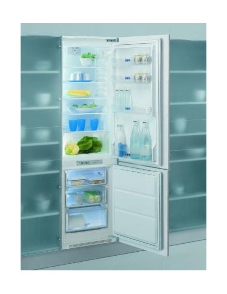 Whirlpool ART459 A+ NF frigorifero con congelatore Da incasso 264 L Bianco