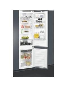 Whirlpool ART 9812 A+ SF frigorifero con congelatore Da incasso 308 L Bianco 2