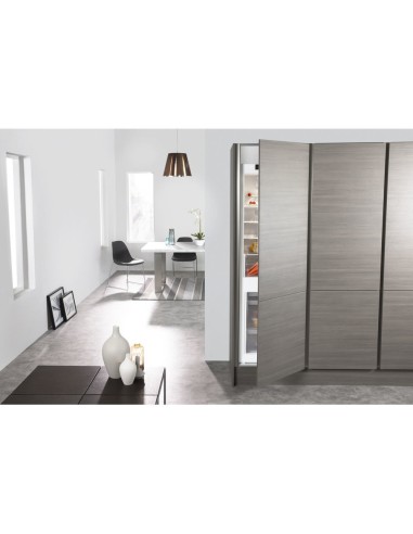 Whirlpool ART 9812 A+ SF frigorifero con congelatore Da incasso 308 L Bianco