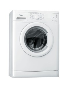 Whirlpool AWSE7100 Lavatrice slim